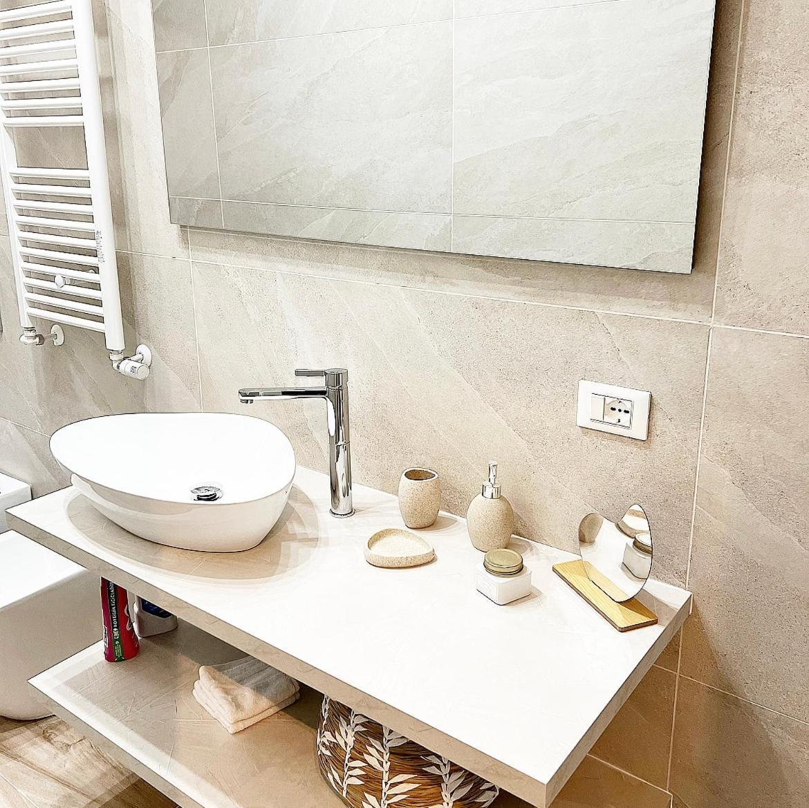 Lawyer House Milan Διαμέρισμα Εξωτερικό φωτογραφία