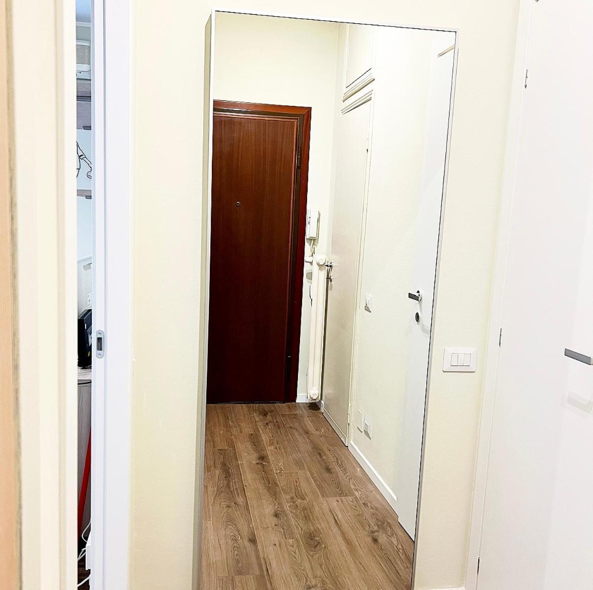 Lawyer House Milan Διαμέρισμα Εξωτερικό φωτογραφία
