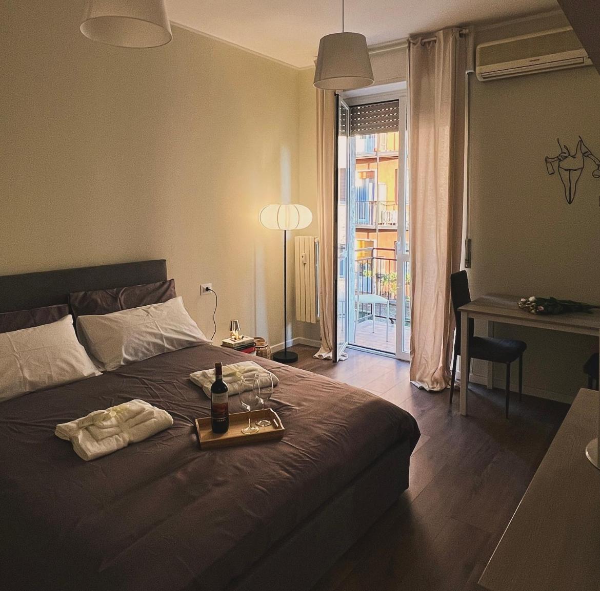 Lawyer House Milan Διαμέρισμα Εξωτερικό φωτογραφία