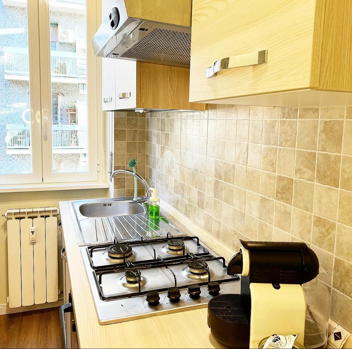 Lawyer House Milan Διαμέρισμα Εξωτερικό φωτογραφία
