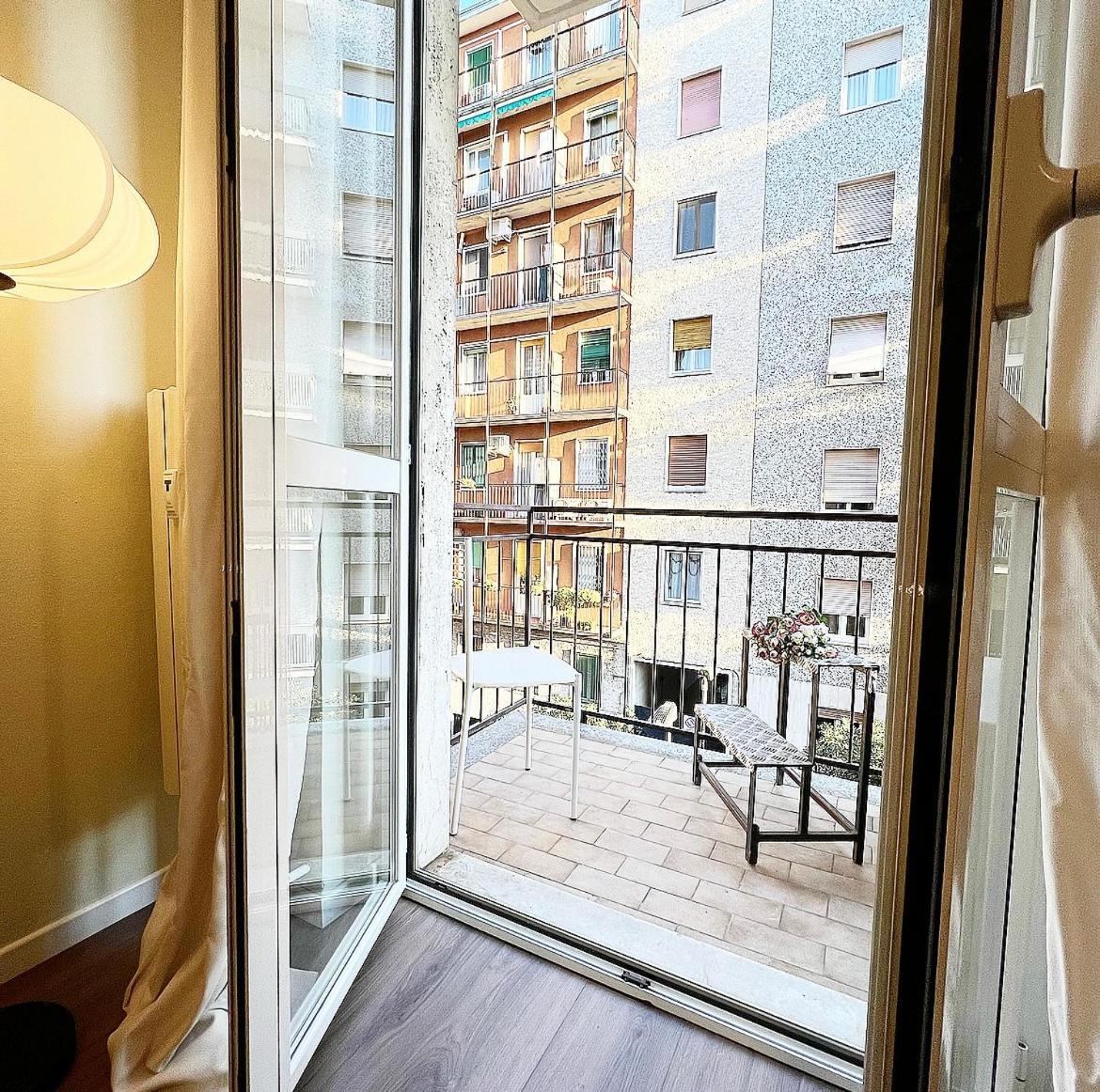Lawyer House Milan Διαμέρισμα Εξωτερικό φωτογραφία