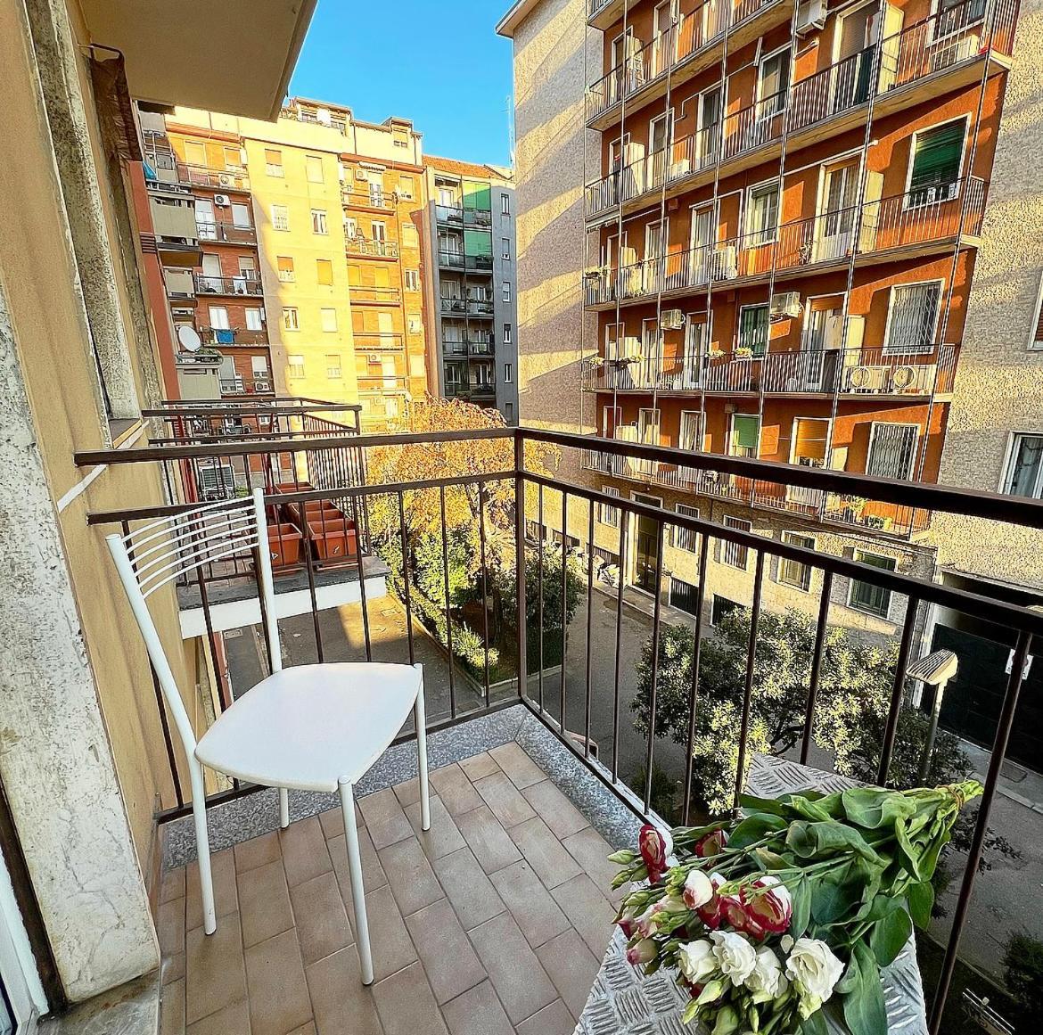 Lawyer House Milan Διαμέρισμα Εξωτερικό φωτογραφία